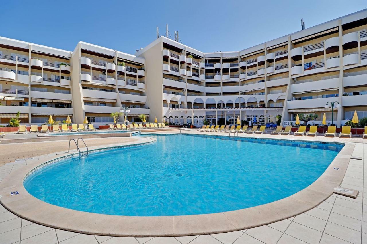 기아 Albufeira Concept With Pool By Homing 아파트 외부 사진